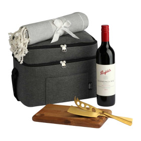 Sunset Pour Hampers